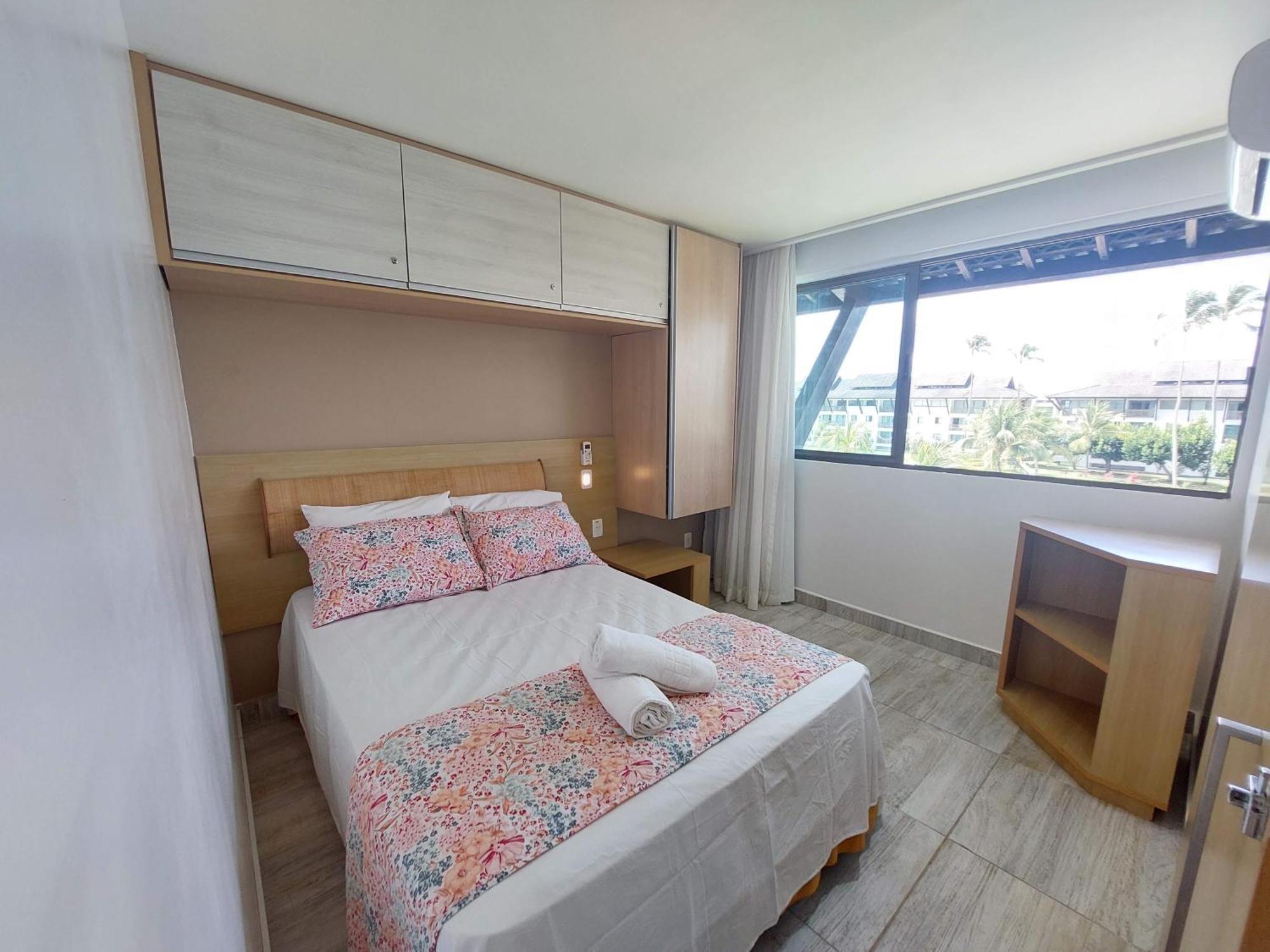Beach Class Muro Alto - Pôrto das Galinhas Habitación foto