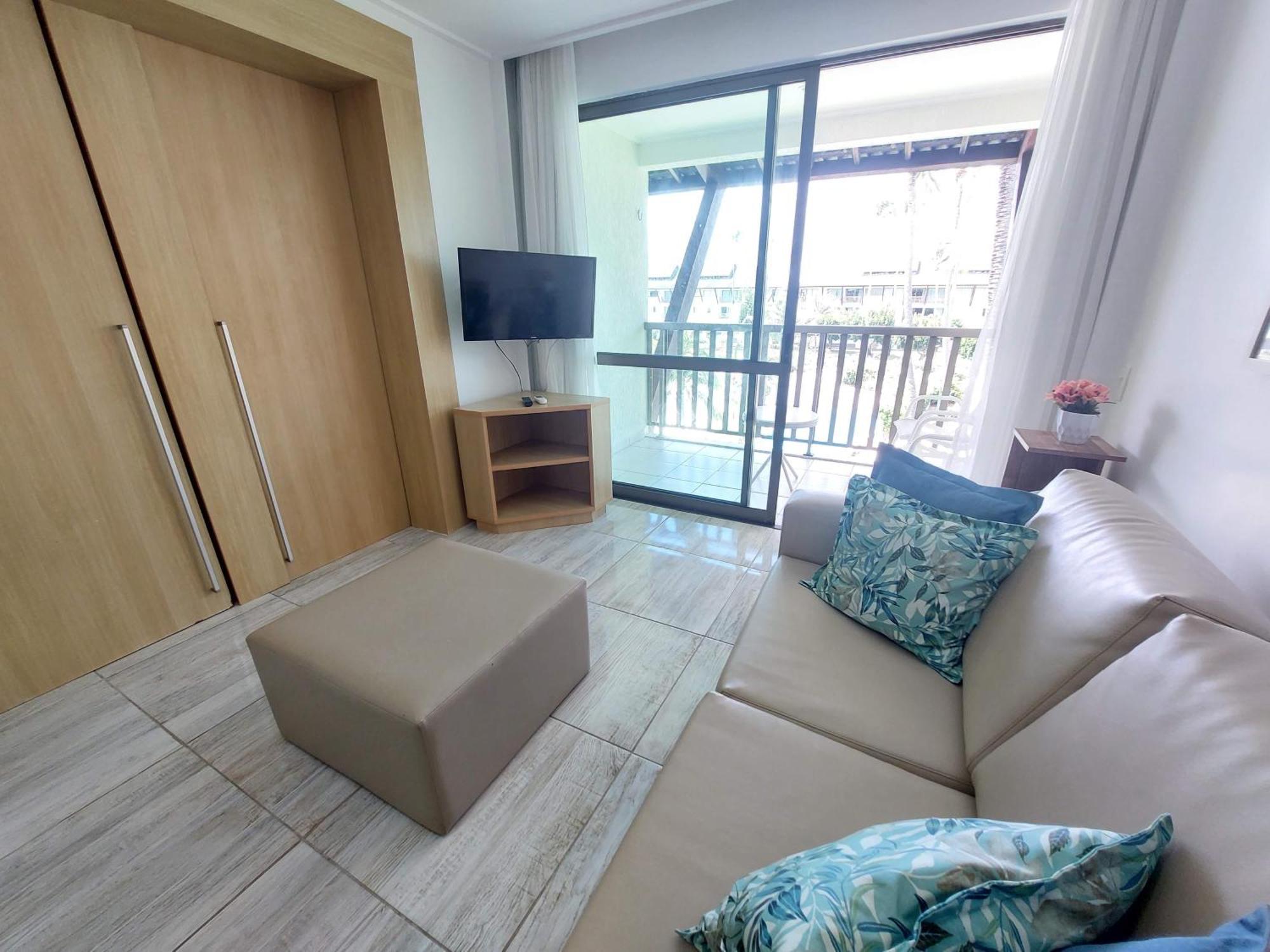 Beach Class Muro Alto - Pôrto das Galinhas Habitación foto